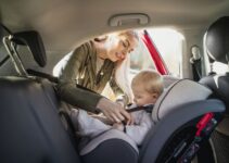 On the Go with Safety in Mind: Travel-Friendly Car Seat Solutions