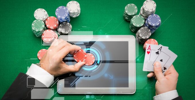 Regulating the Digital Frontier: How Governments are Responding to the Rise of Online Casinos and Promotions