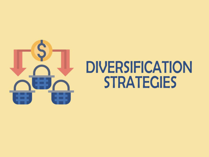 Strategies for Effective Diversification