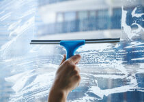 Window Cleaning Hacks: Say Goodbye to Mess and Smudges