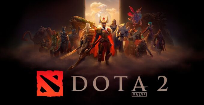 Where to buy skins for Dota 2 in 2024?