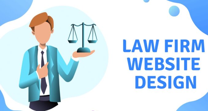 perfect law firm website