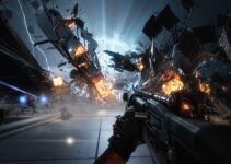 8 Best Shooting Games for PS4 2024: Lock and Load for an Epic Gaming Experience