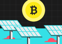 Convergence of Bitcoin with Renewable Energy Initiatives