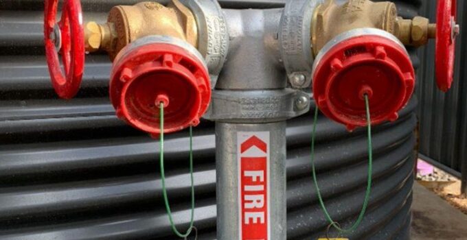 Commercial Property Management: Fire Services—Is Yours Up to Date?