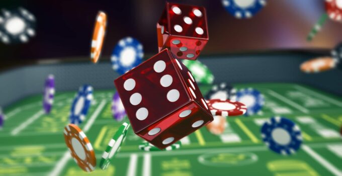 How to Choose the Best Free Credit Casino: A Comprehensive Guide