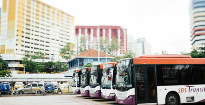 KL to Singapore by Bus: Creating Lasting Memories and Connections