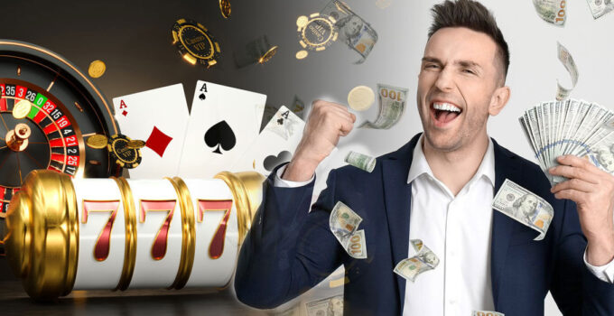 From Hobby to Income: 10 Tips for Making Online Casino Games Your Side Hustle