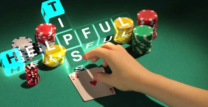 The Top 5 Online Casino Tips for Beginners