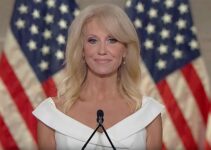Post-White House Career of Kellyanne Conway