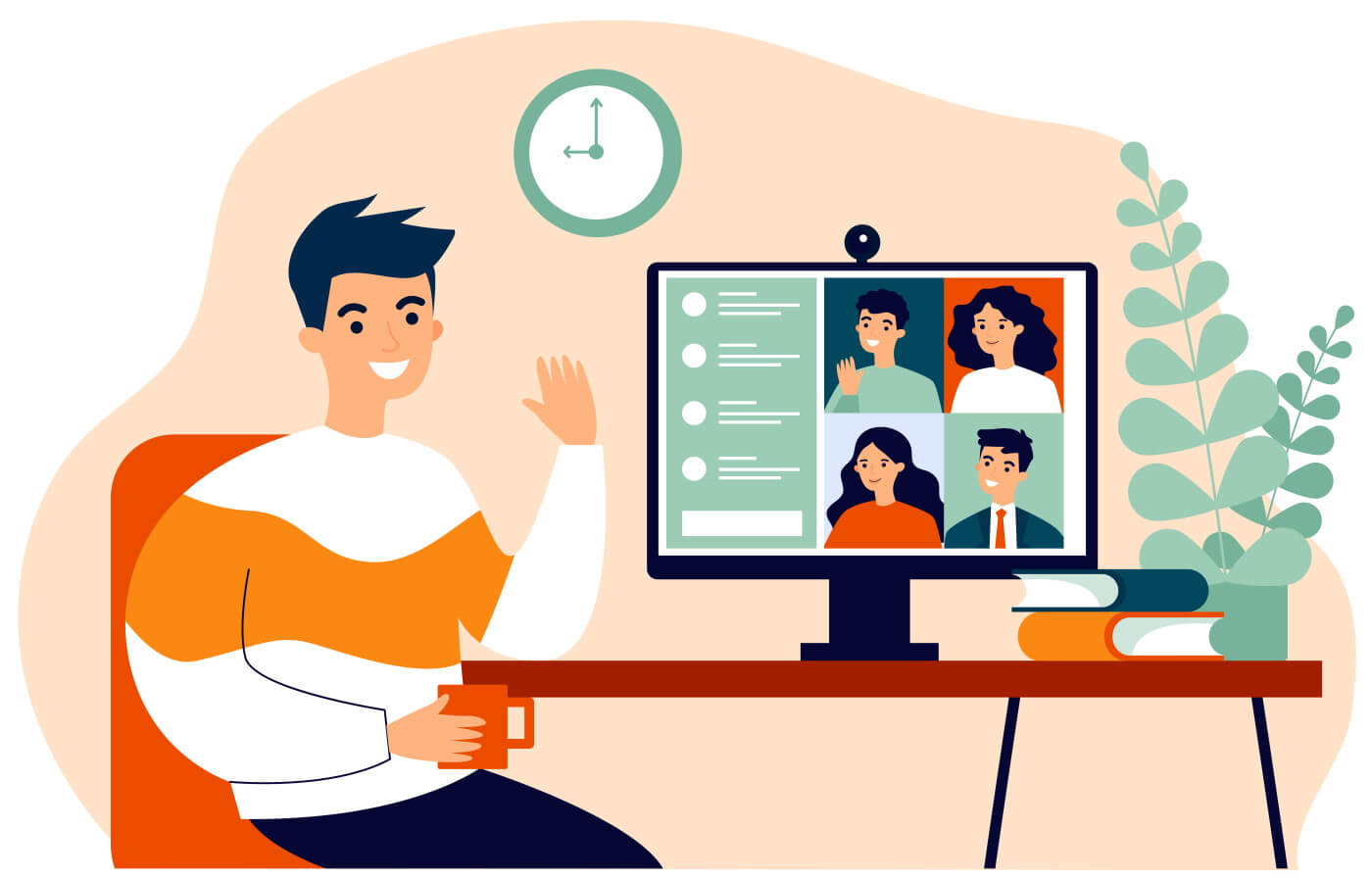 Remote Worker Monitoring How To Track Productivity Haaretz daily