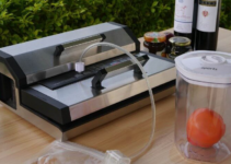 Vacuum Sealers—Unsung Heroes of Home/Commercial Kitchens