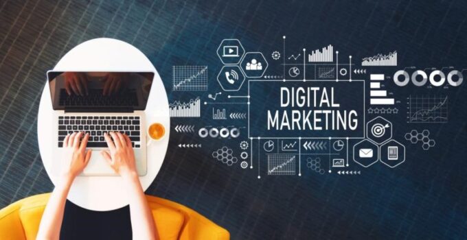 Why Digital Marketing is a Necessary Investment in Your Business