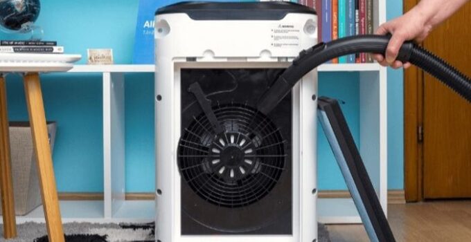 Breathe Easy: Essential Air Purifier Maintenance Tips