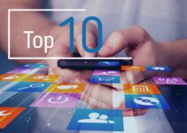 TOP 10 Android App Development Company in the USA in 2024