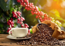 The Best Wholesale Coffee for Foodservice Providers