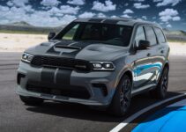 Under the Hood: The Powerful Contribution of Dodge to the Unstoppable SUV Wave