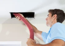 Evaluating DIY Vs. Professional Duct Cleaning For Your Home