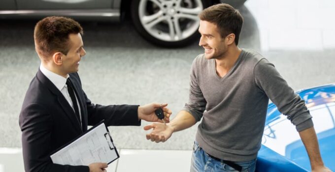 Key Questions to Ask When Renting a Car