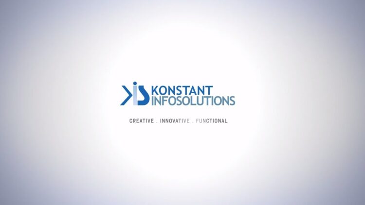 Konstant Infosolutions