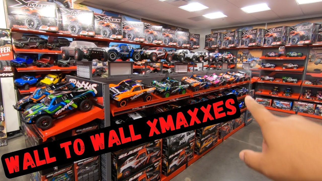 From Novice to Expert RC Hobby Stores Near Me Have You Covered