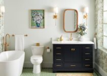 How to Make the Most Out of Your Small Bathroom Space