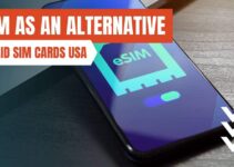 Stay Connected Across the USA With Prepaid SIM Cards