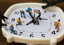 Too Many Tasks, Too Little Time – Improving Time Management in Business 