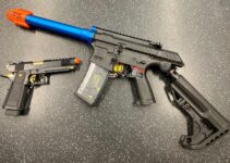 How Do Airsoft Guns Work? Unveiling the Mechanics – 2024 Guide