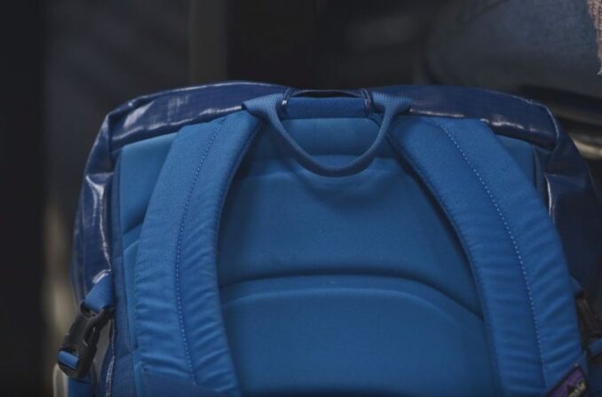 backpack solo image