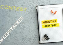 How to Make Contests and Sweepstakes Work for Your Business Marketing