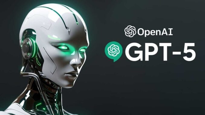 open ai gpt 5 image