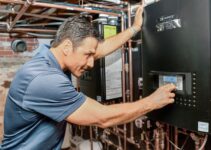 How Often Should American Home Water & Air Service a Tankless Water Heater in Phoenix?