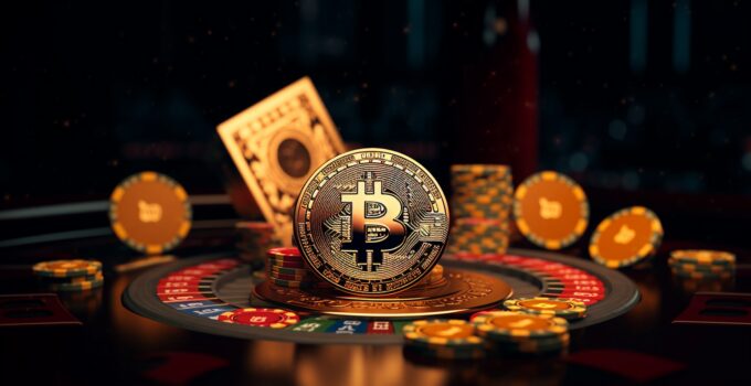 Legal Guide to Bitcoin and Gambling