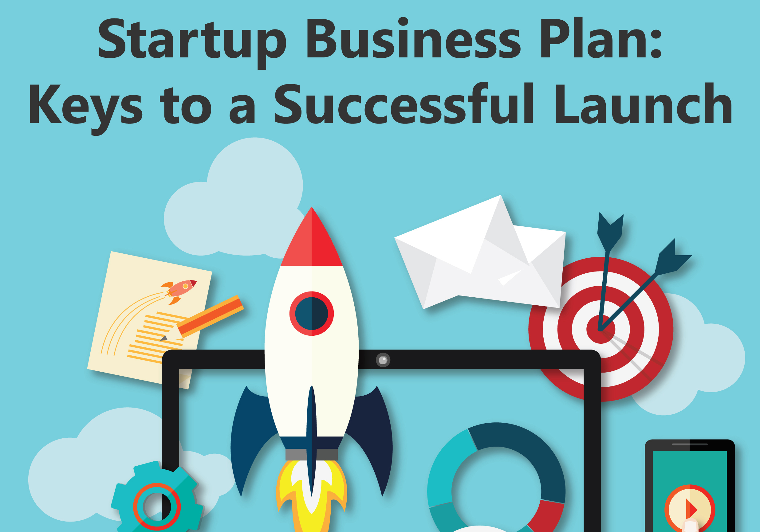Creating a Perfect Business Plan for Your Startup: A Comprehensive ...
