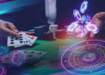 Exploring the Popularity of Online Blackjack