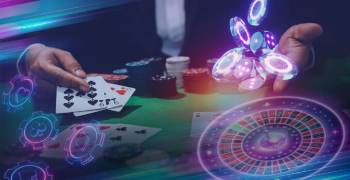 Exploring the Popularity of Online Blackjack