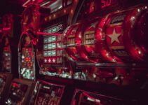 Good Behavior: Casino Etiquette