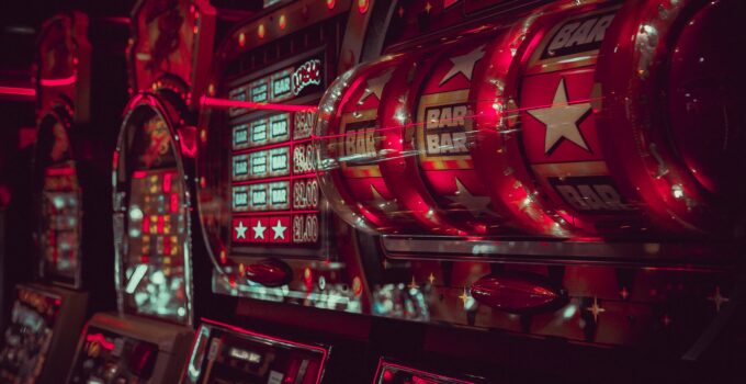 Good Behavior: Casino Etiquette