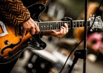 Jazzing Up with Archtop Guitars: Elevate Your Jazz Experience