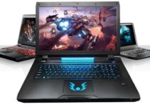 Cutting-Edge Gaming: Exploring the Latest Laptop Innovations