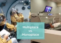 Multiplace vs. Monoplace Chamber: Unraveling the Key Differences – 2024 Guide