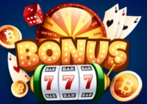 Online Casino Bonuses: What You Need to Know