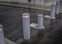 Ahead of the Curve: Emerging Trends in Removable Bollard Designs