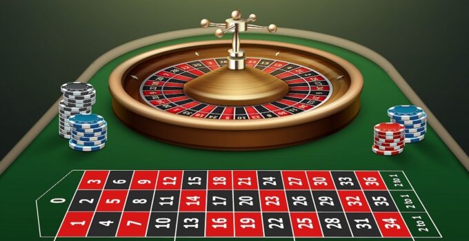 Roulette Strategies for Online Gamblers: Tips and Techniques