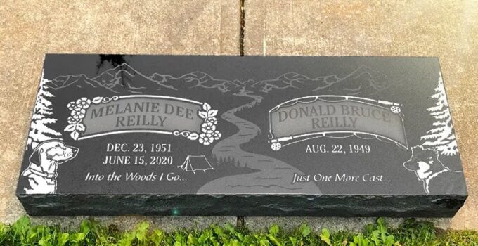 Unveiling the Stories Behind Grave Markers