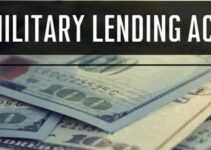 Your Rights Under the Military Lending Act