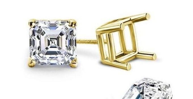 Why Diamond Earring Studs Are a Must-Have in Your Jewelry Collection