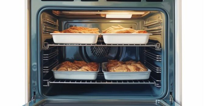 The Importance of Regular Oven Maintenance