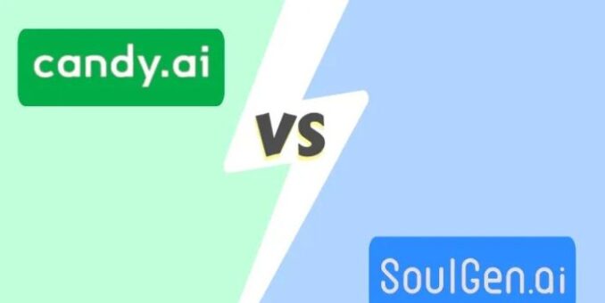 Candy AI vs Soulgen